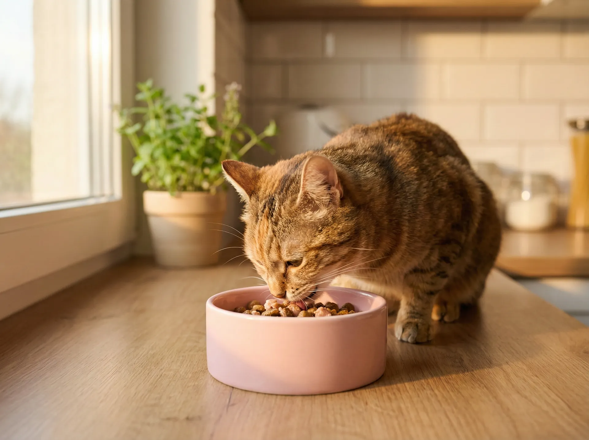 猫咪健康饮食指南 - 国产一卡2卡3卡4卡有限公司